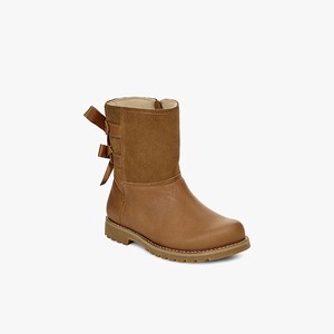 Ugg Tara Stövlar Barn Bruna (736158ODQ)